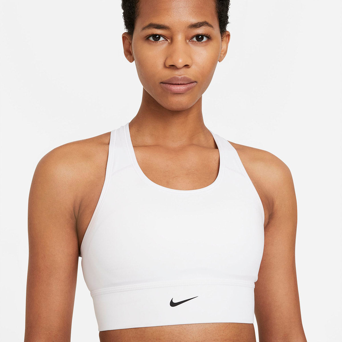 Nike Dri-FIT Swoosh Bras