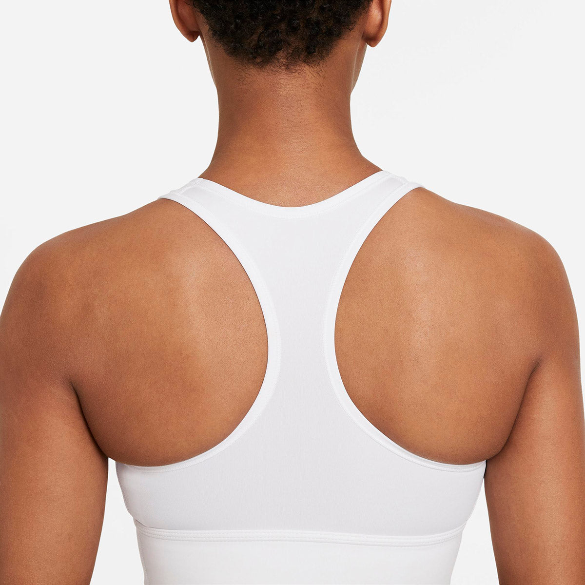 Nike Dri-FIT Swoosh Bras