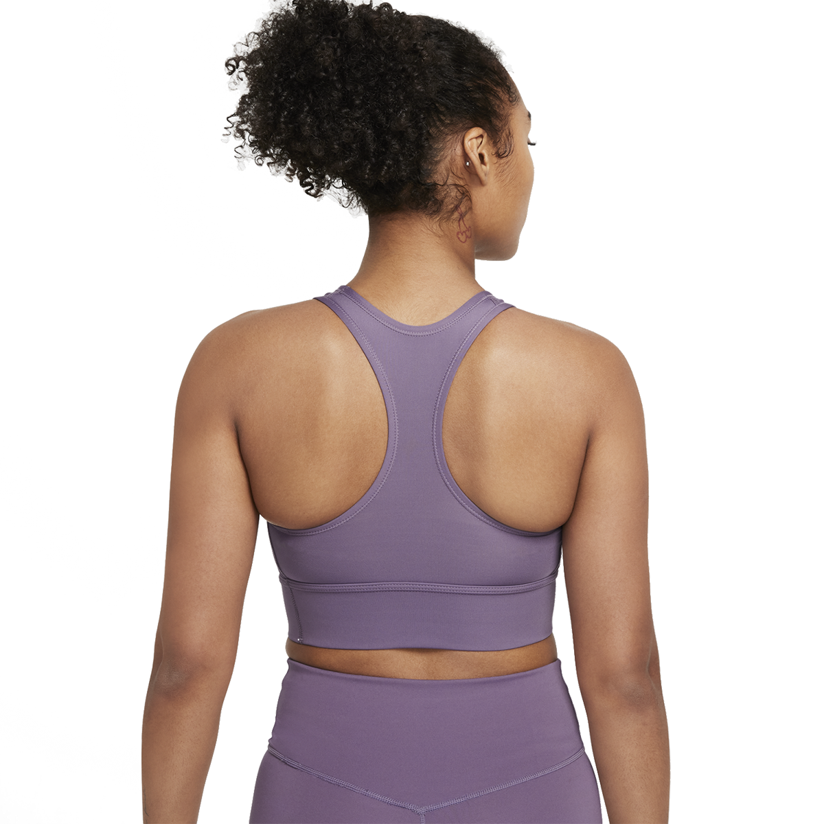 Nike Dri-FIT Swoosh Bras