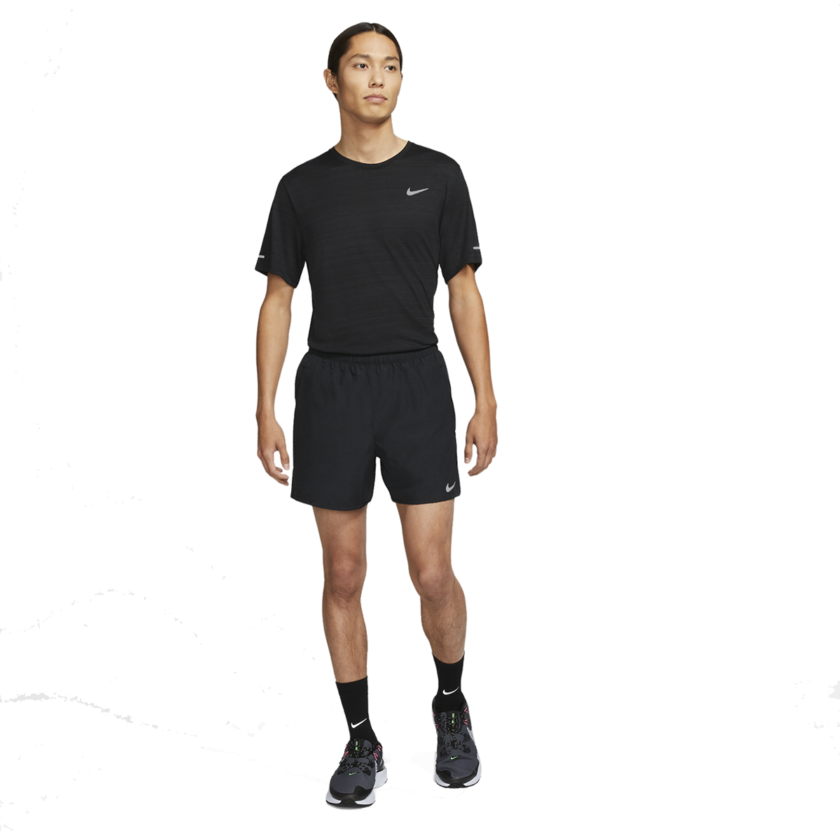 Nike Challenger Short