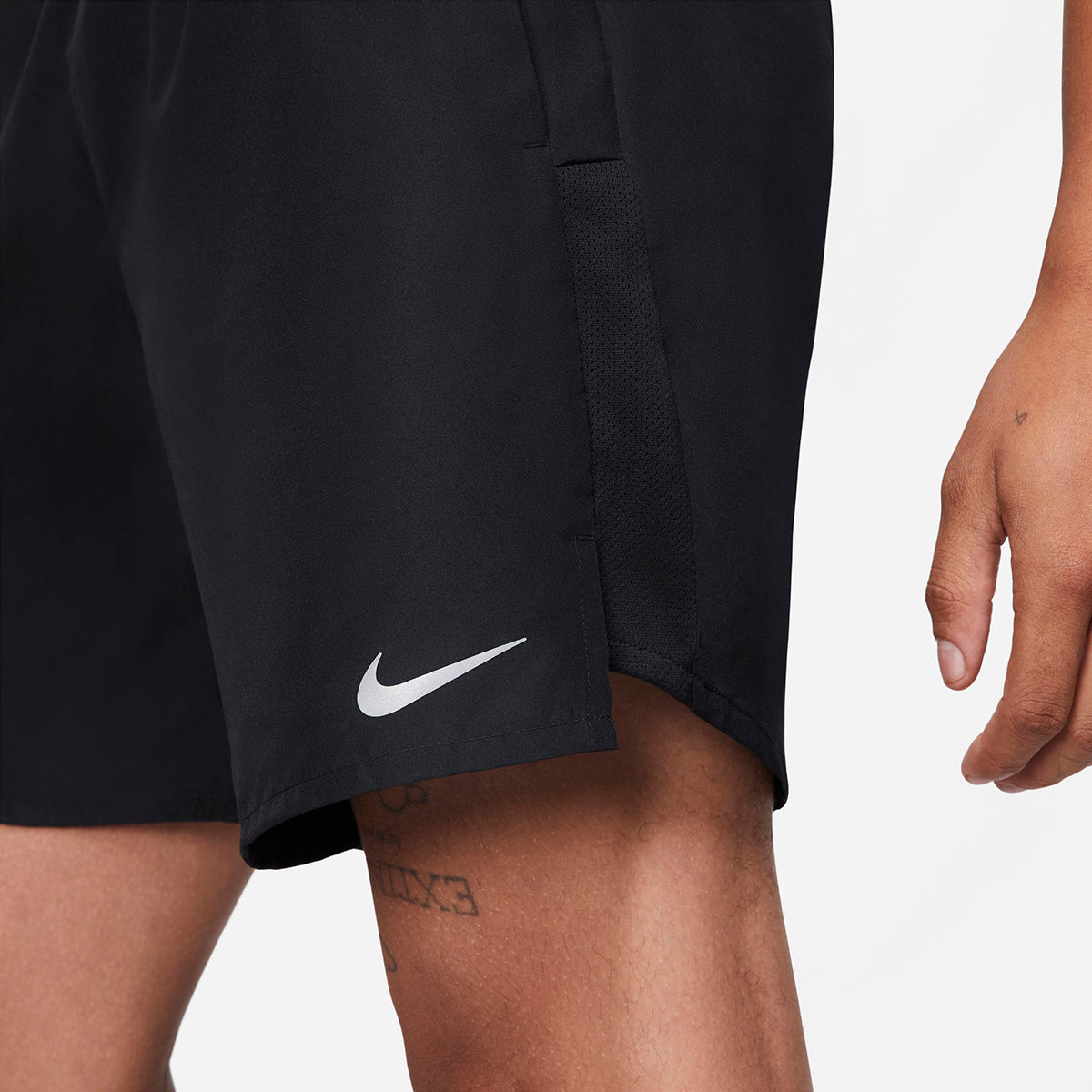 Nike Challenger Short