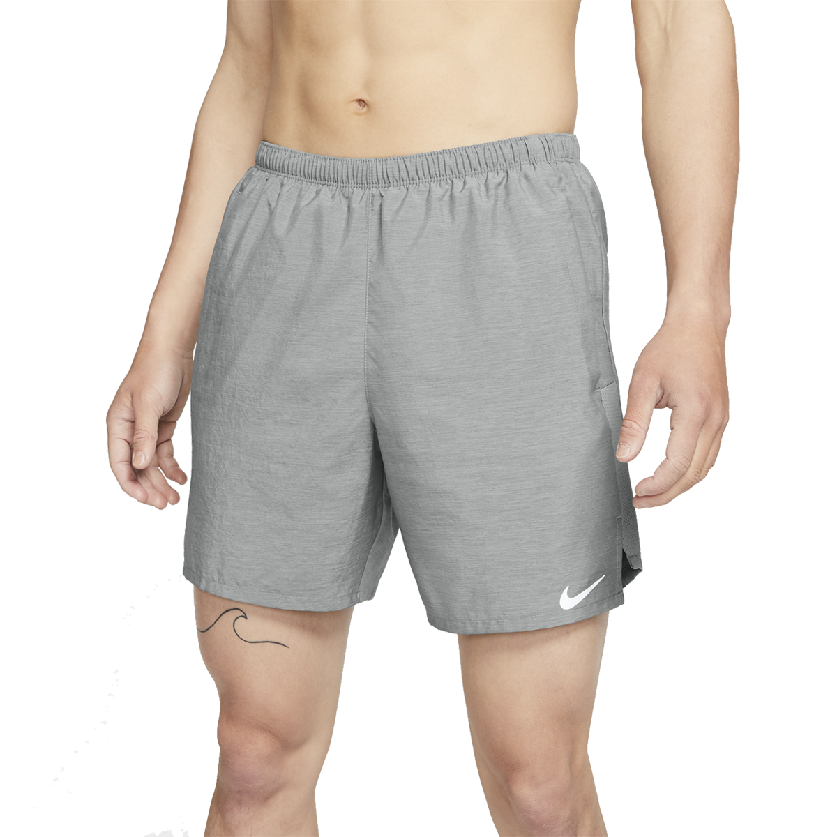 Nike Challenger Short