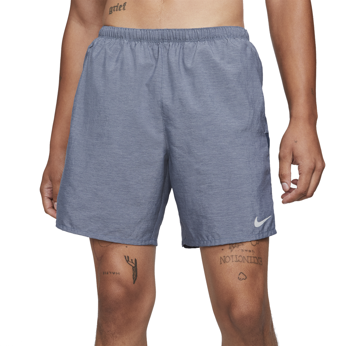 Nike Challenger Short