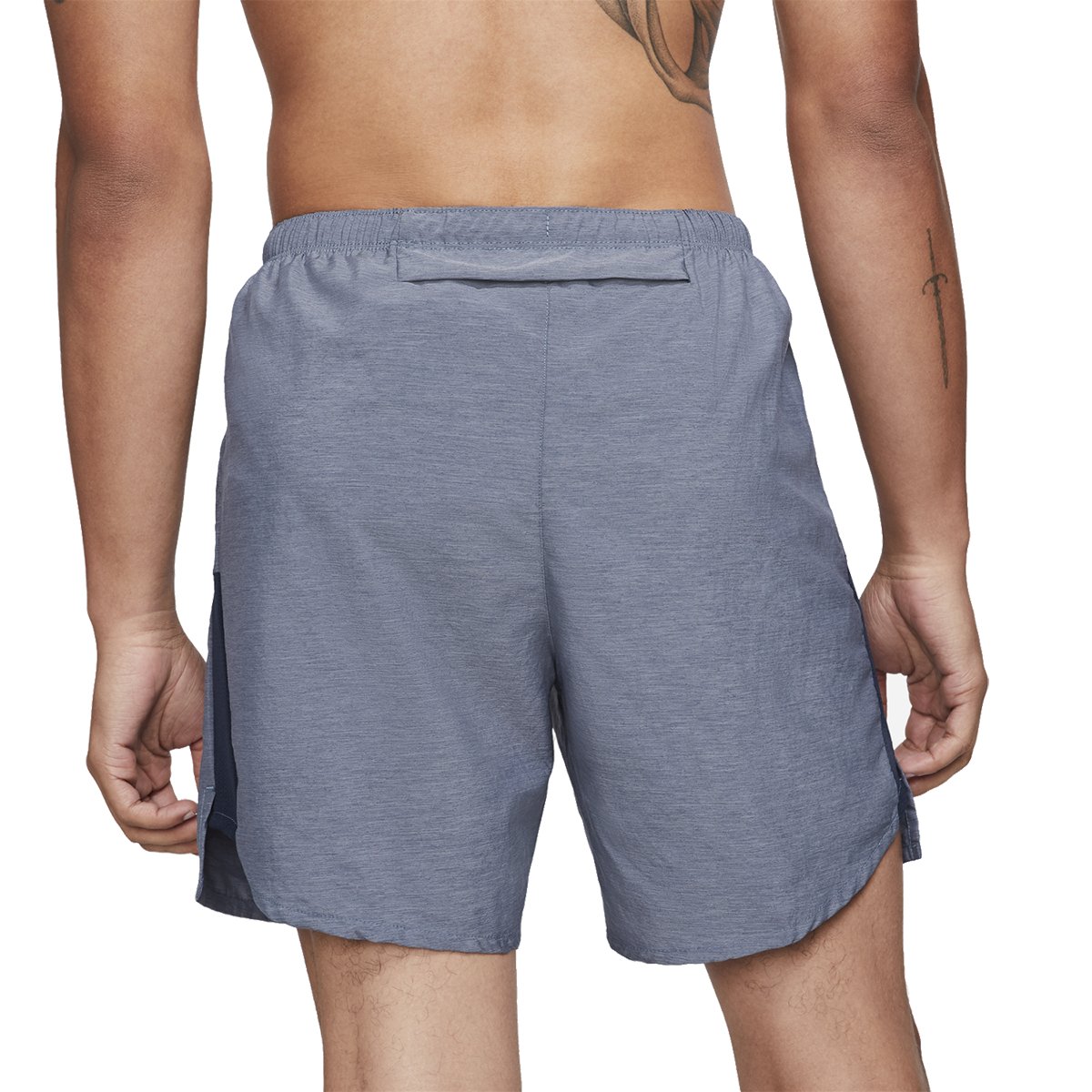 Nike Challenger Short