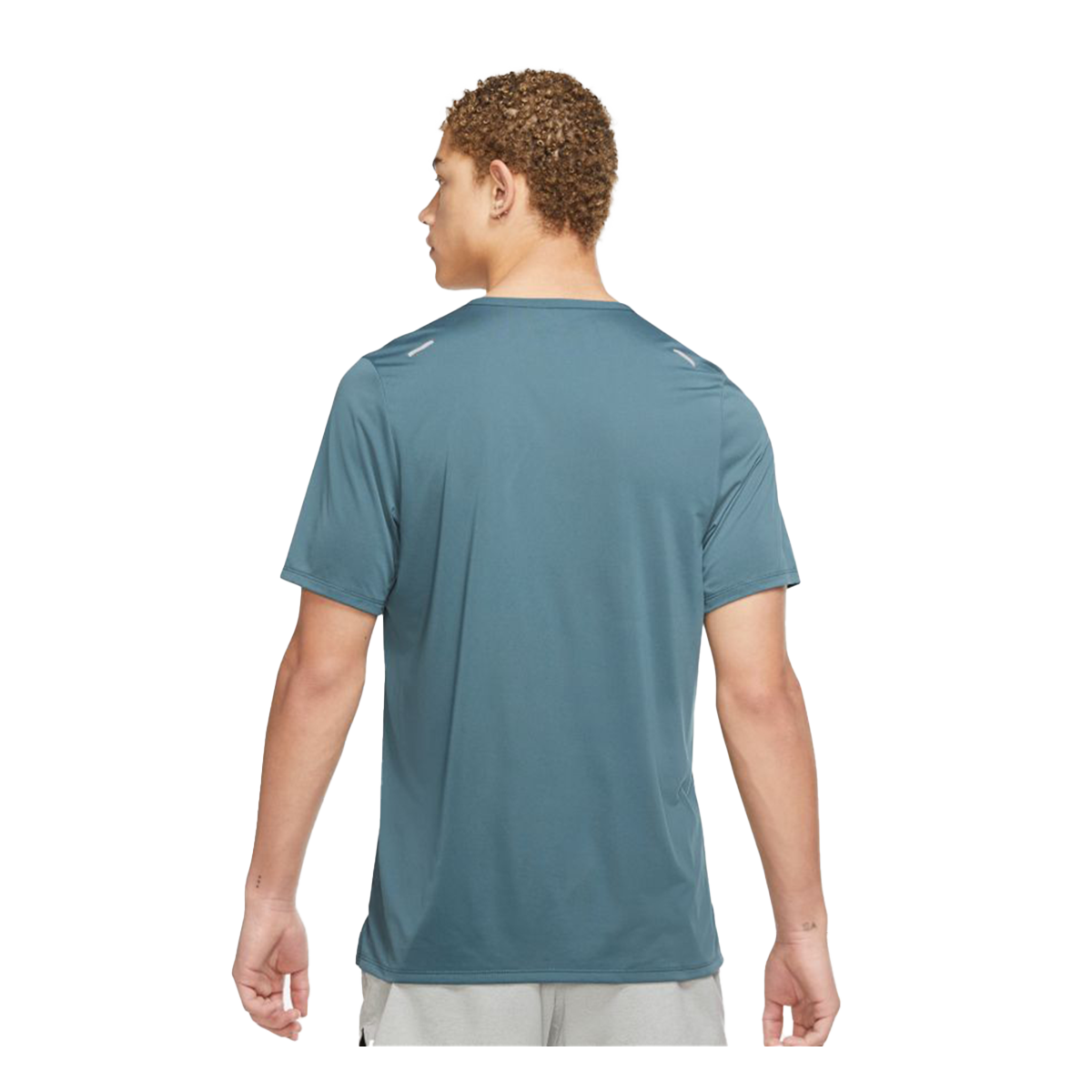 Nike Dri-FIT Rise 365 Shortsleeve