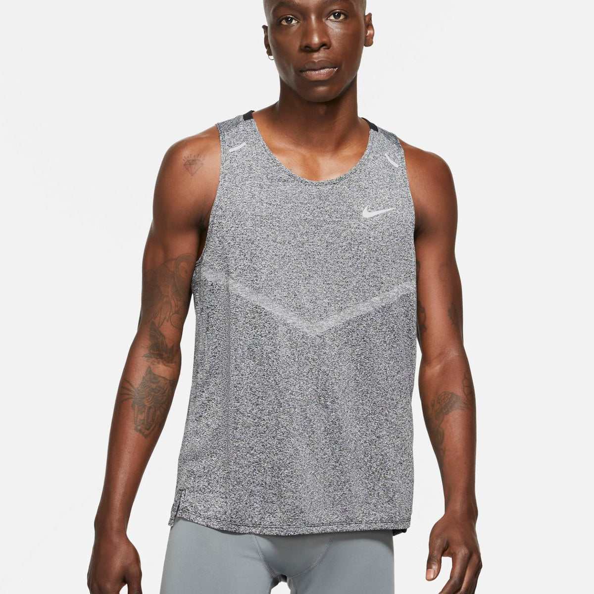 Nike Dri-FIT Rise 365 Tank