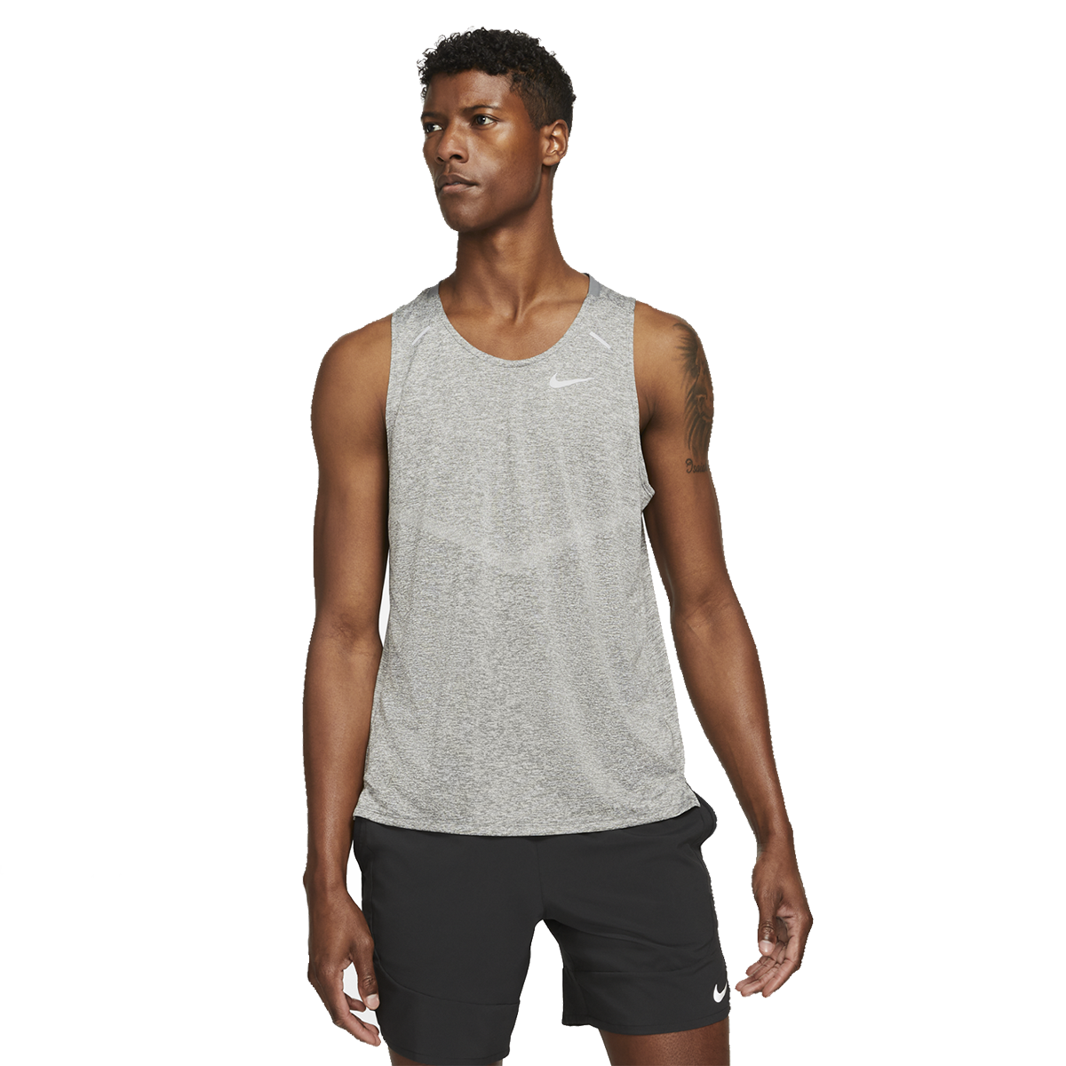 Nike Dri-FIT Rise 365 Tank