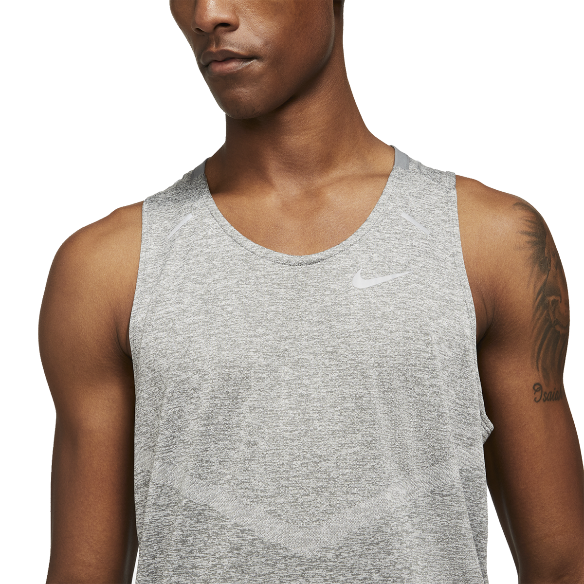 Nike Dri-FIT Rise 365 Tank