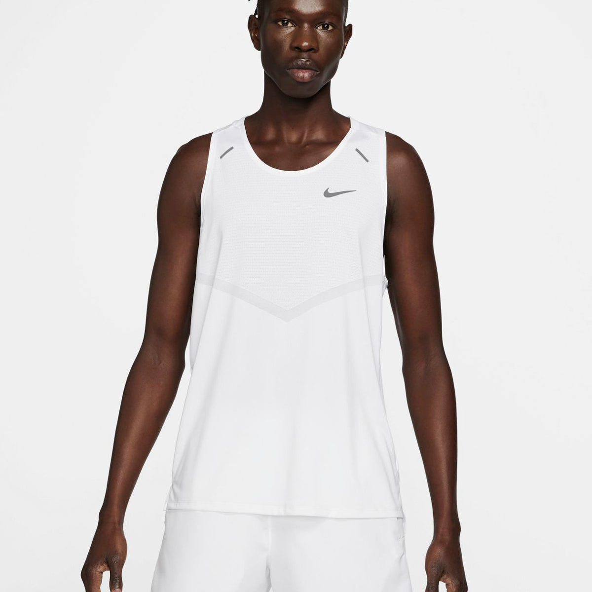 Nike Dri-FIT Rise 365 Tank