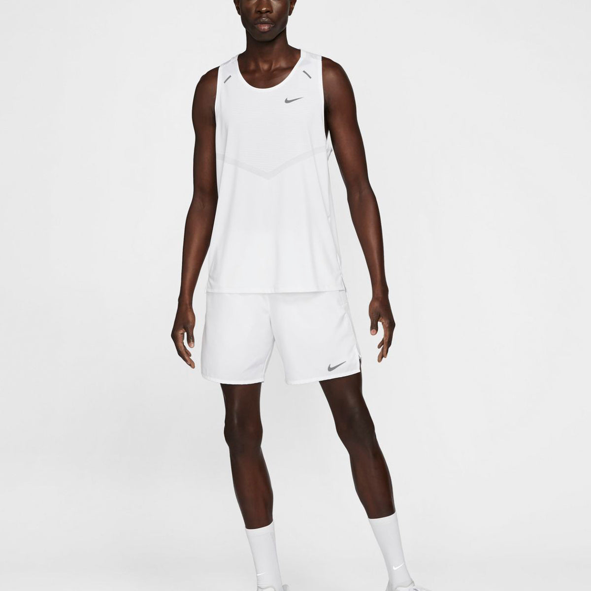 Nike Dri-FIT Rise 365 Tank