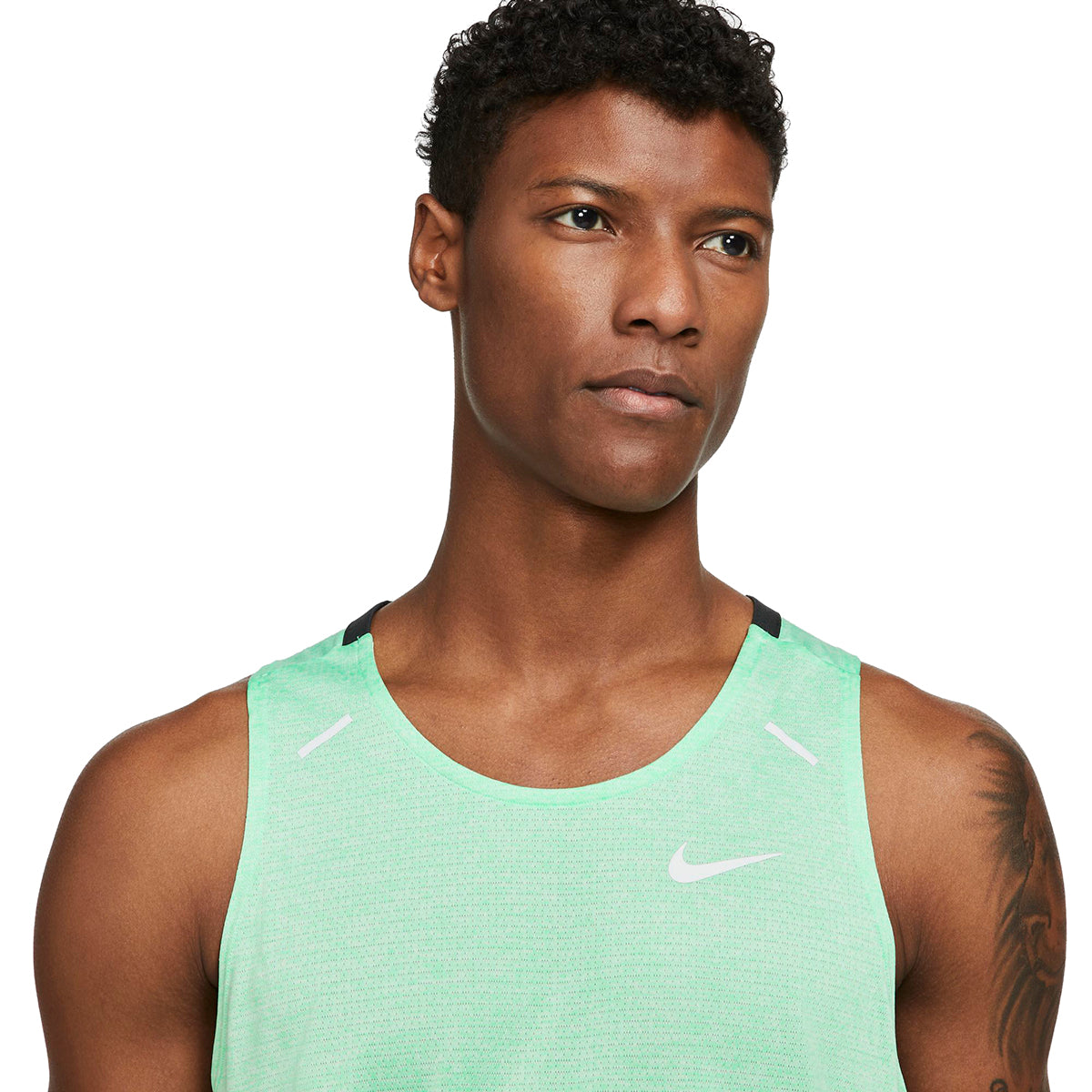 Nike Dri-FIT Rise 365 Tank