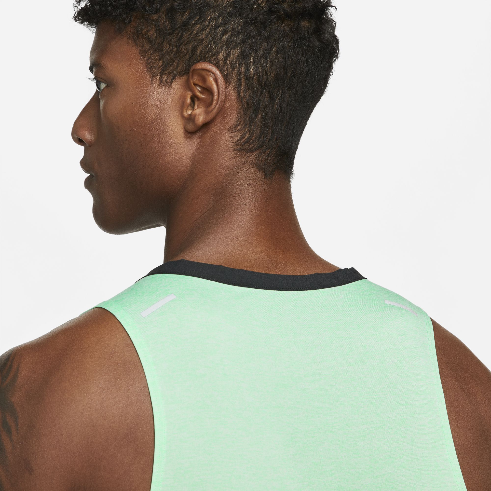 Nike Dri-FIT Rise 365 Tank