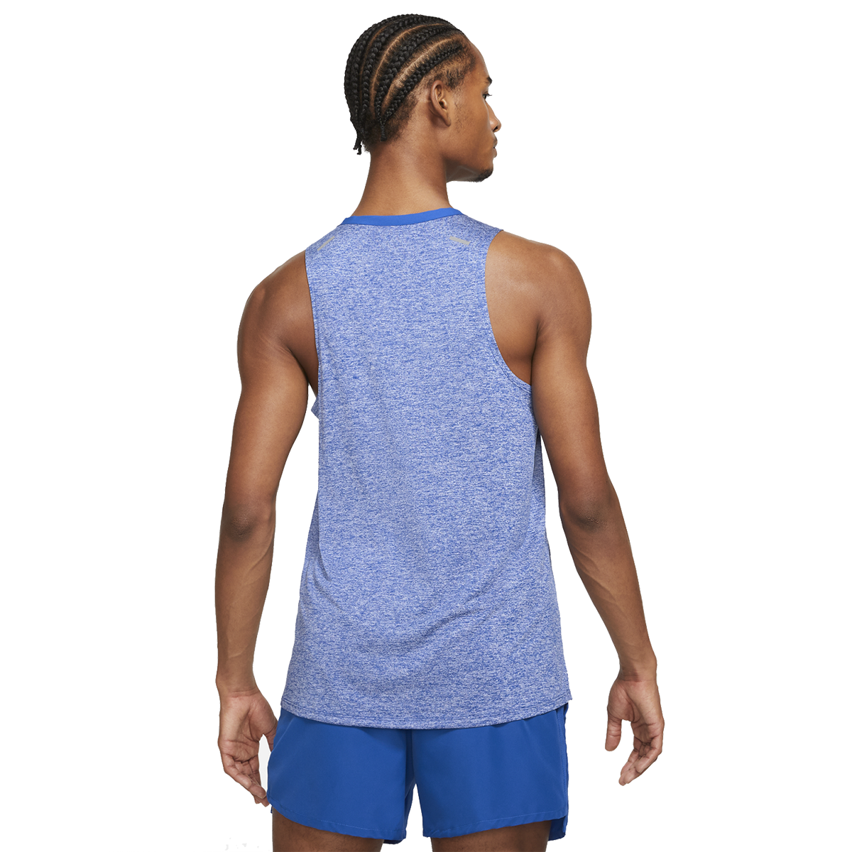 Nike Dri-FIT Rise 365 Tank