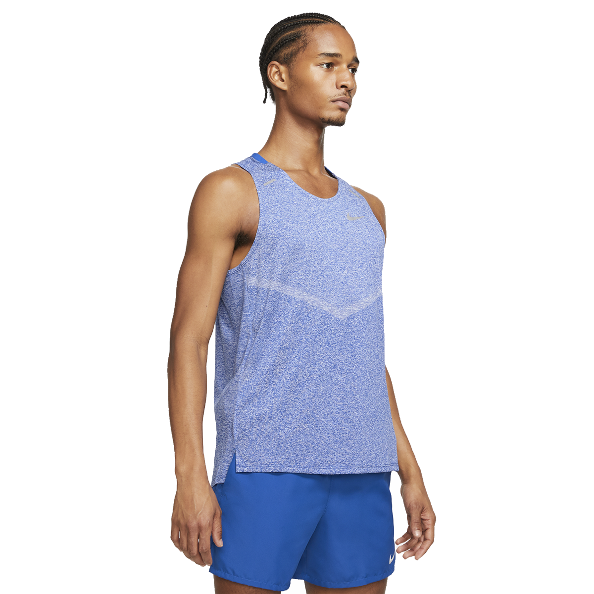 Nike Dri-FIT Rise 365 Tank