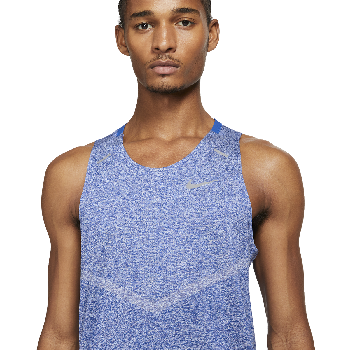 Nike Dri-FIT Rise 365 Tank