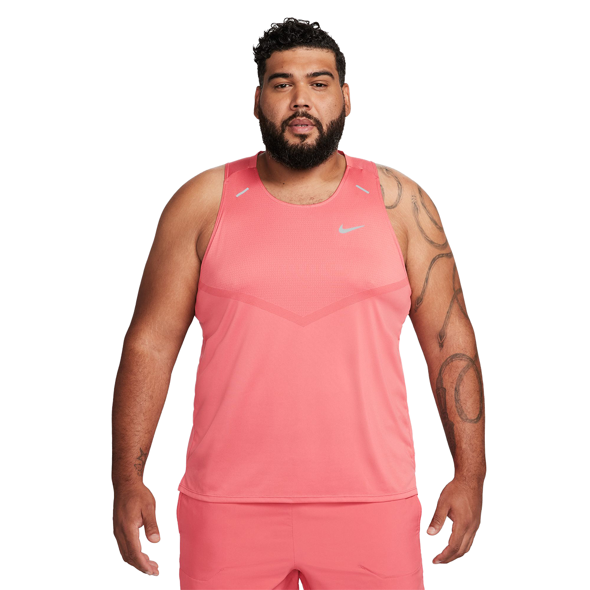 Nike Dri-FIT Rise 365 Tank