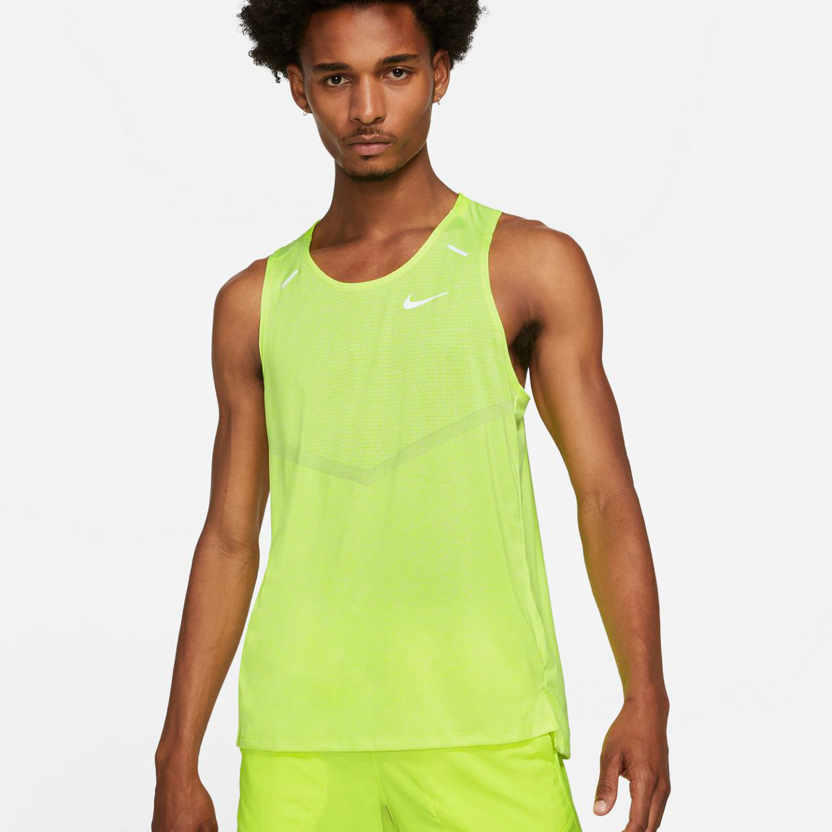 Nike Dri-FIT Rise 365 Tank