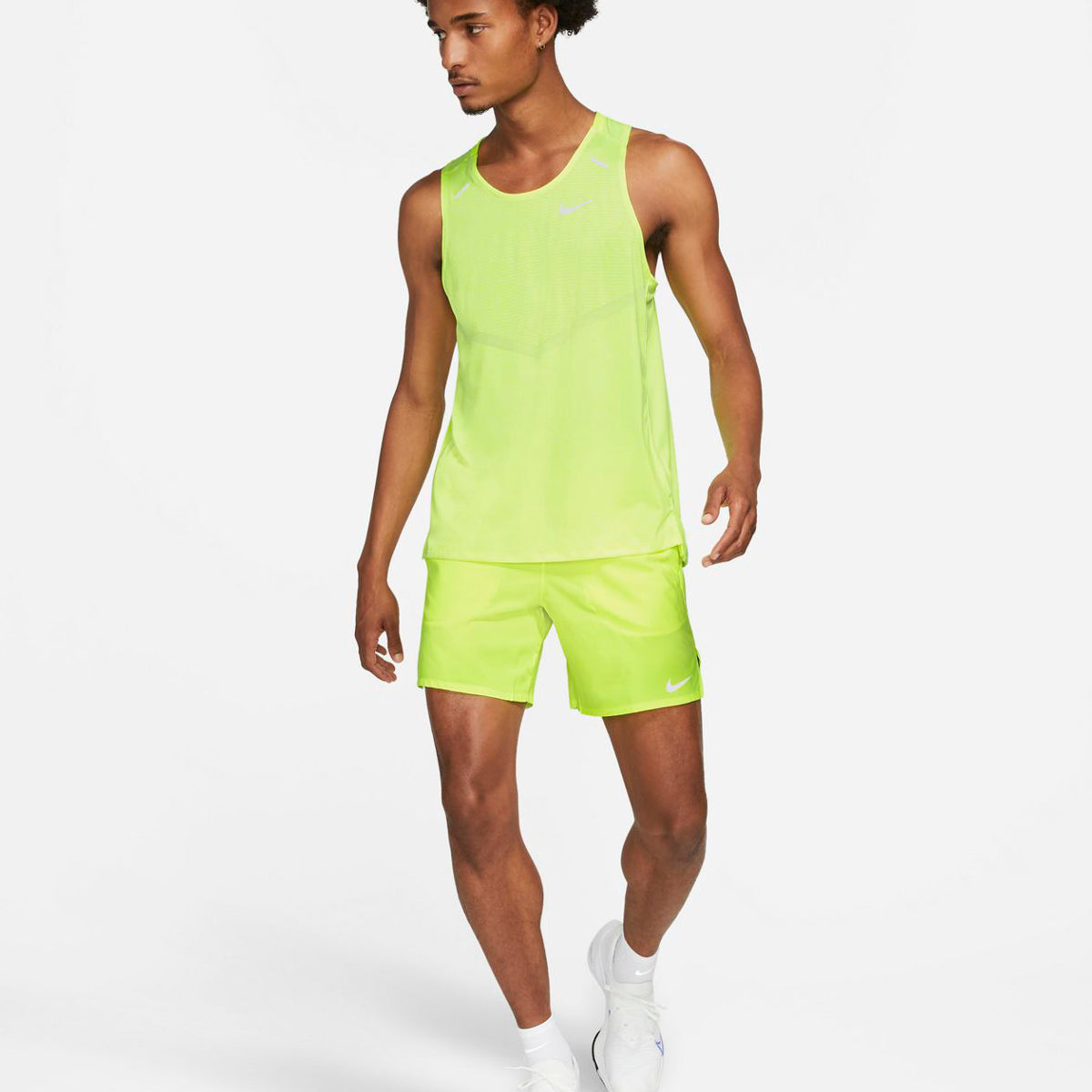 Nike Dri-FIT Rise 365 Tank