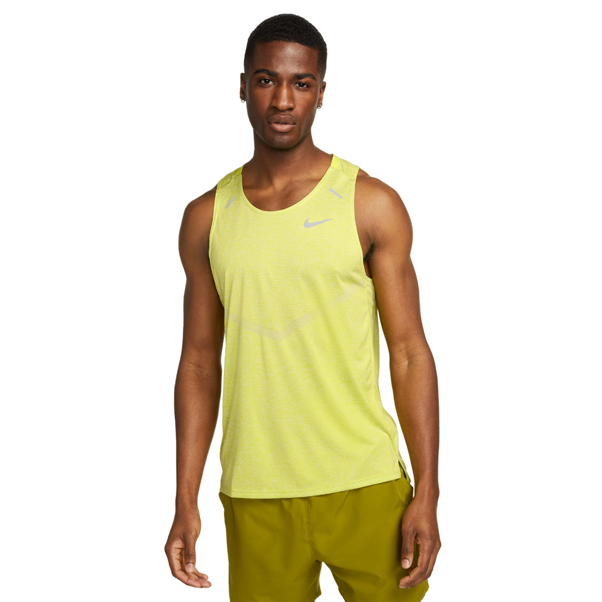 Nike Dri-FIT Rise 365 Tank