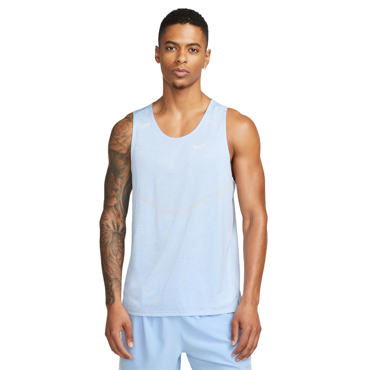 Nike Dri-FIT Rise 365 Tank