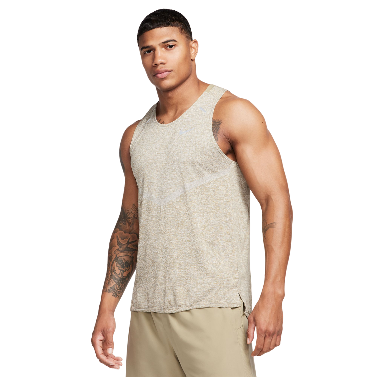 Nike Dri-FIT Rise 365 Tank