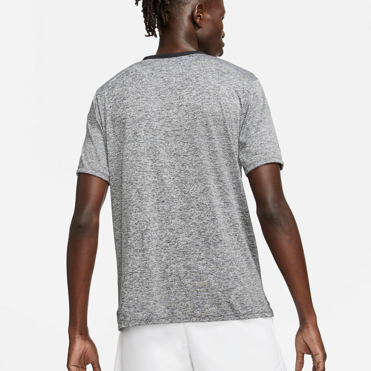 Nike Dri-FIT Rise 365 Shortsleeve