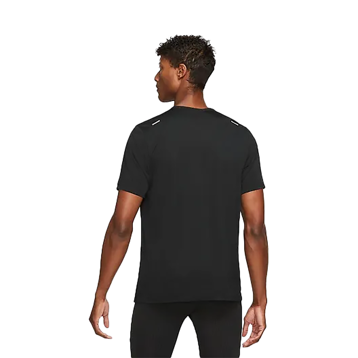 Nike Dri-FIT Rise 365 Shortsleeve