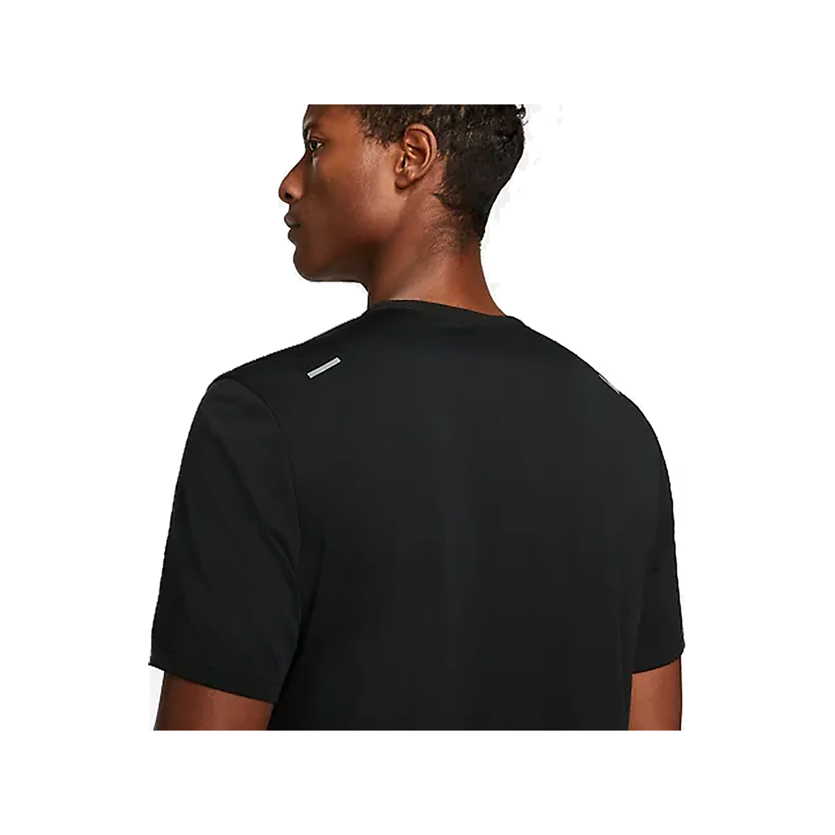 Nike Dri-FIT Rise 365 Shortsleeve