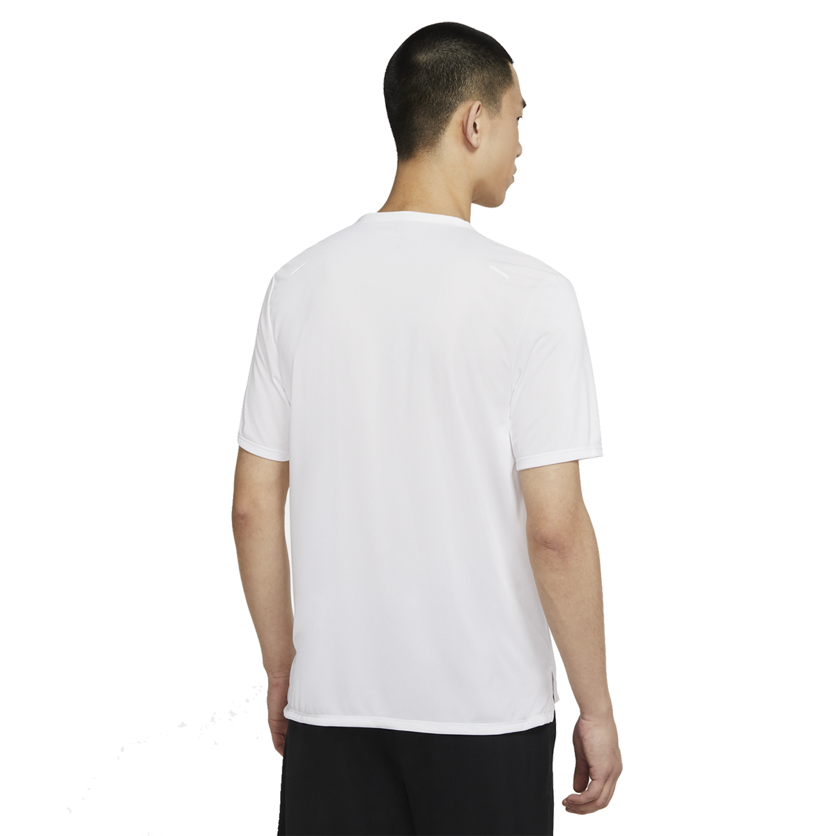 Nike Dri-FIT Rise 365 Shortsleeve