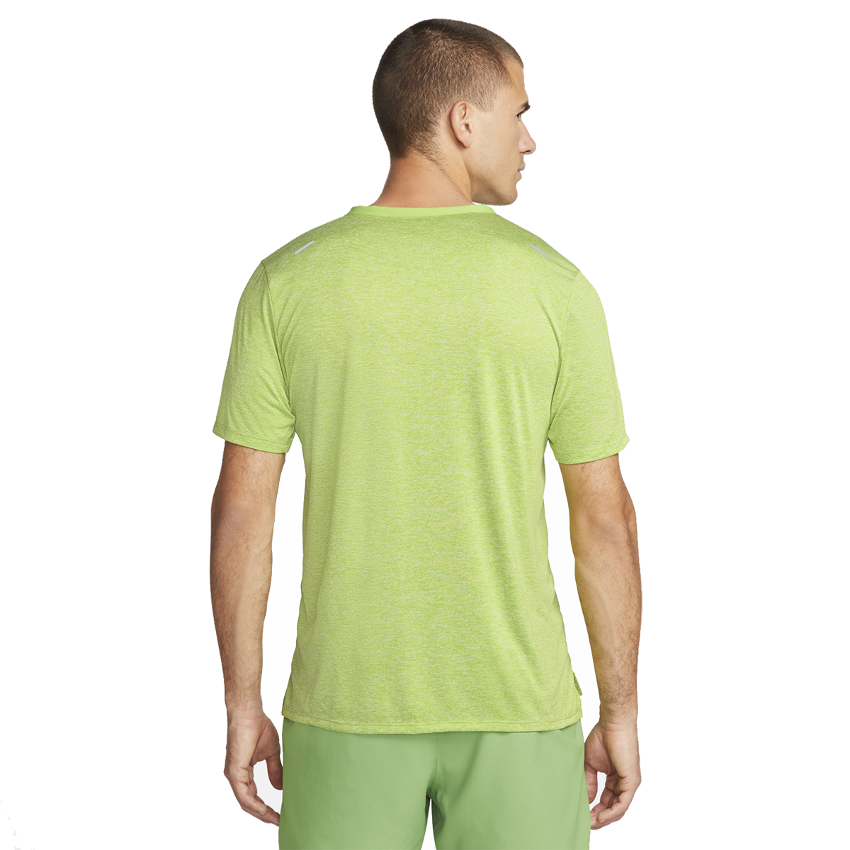 Nike Dri-FIT Rise 365 Shortsleeve