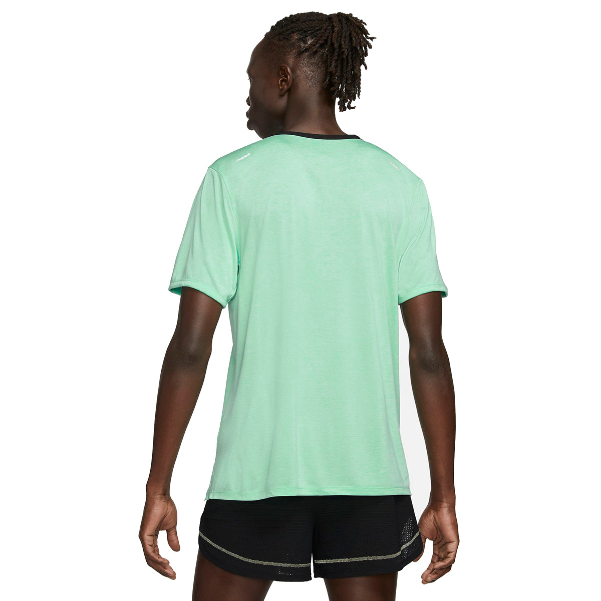 Nike Dri-FIT Rise 365 Shortsleeve