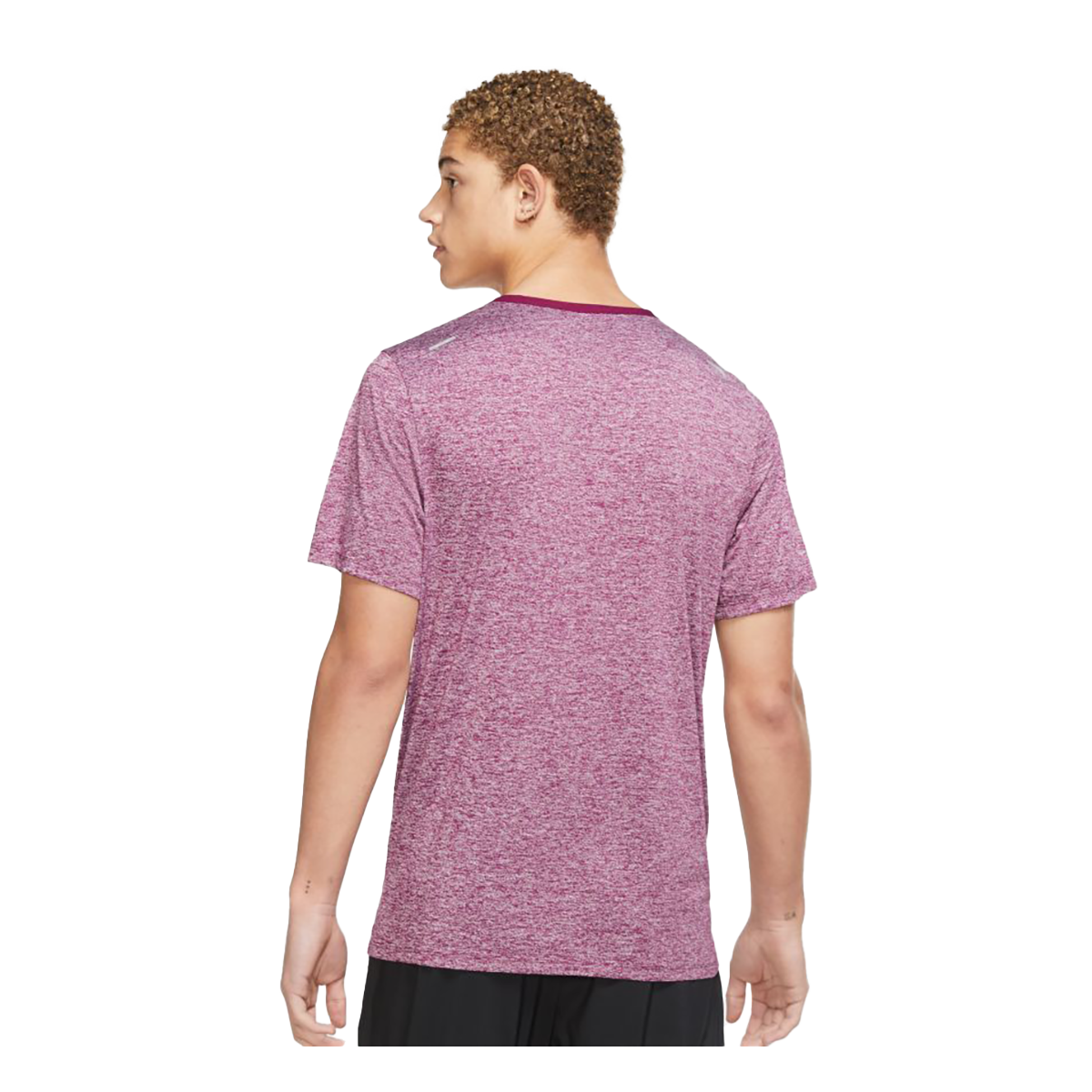 Nike Dri-FIT Rise 365 Shortsleeve