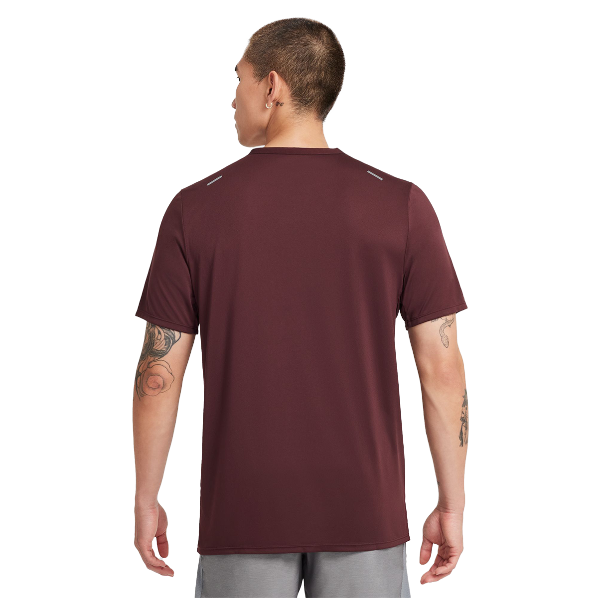 Nike Dri-FIT Rise 365 Shortsleeve