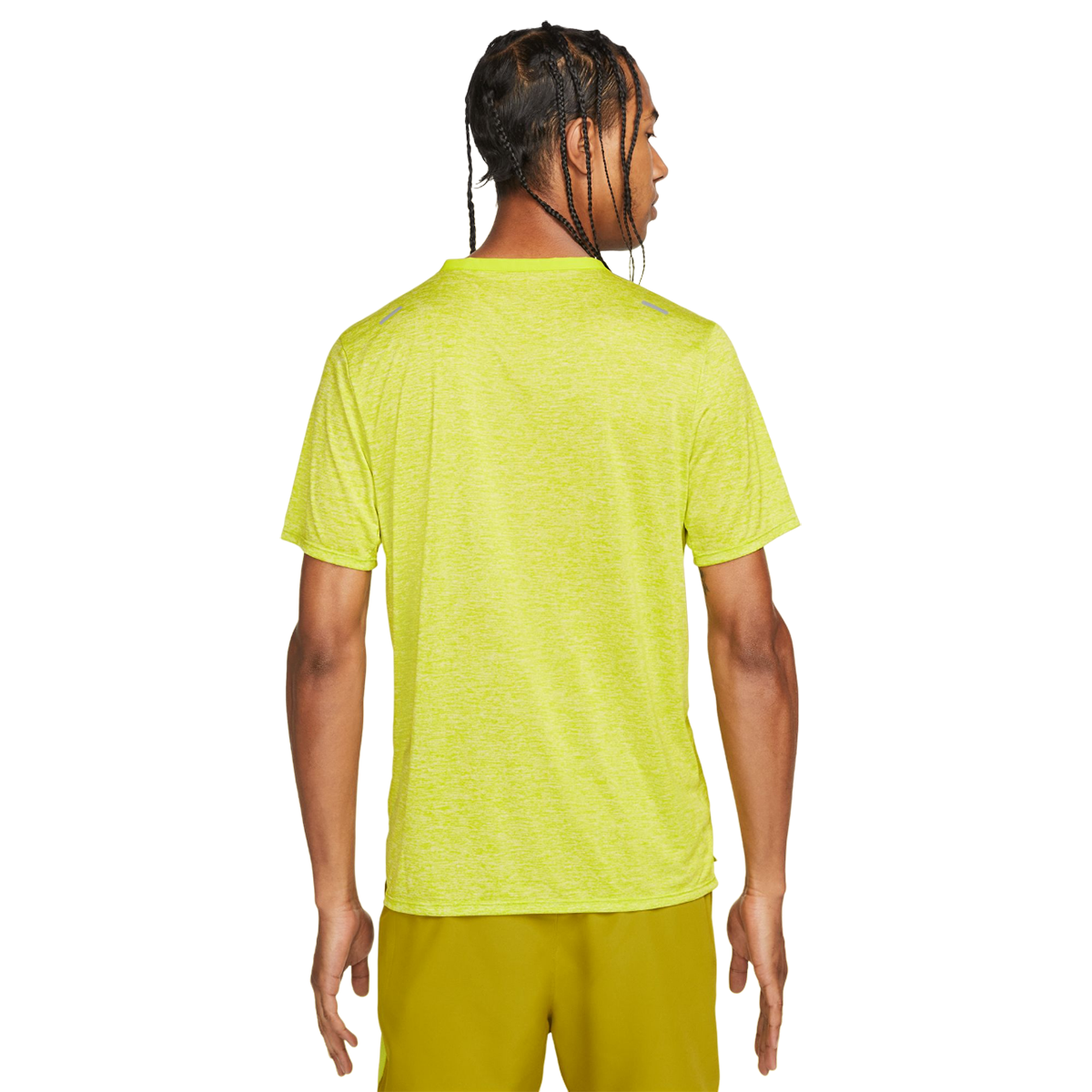 Nike Dri-FIT Rise 365 Shortsleeve