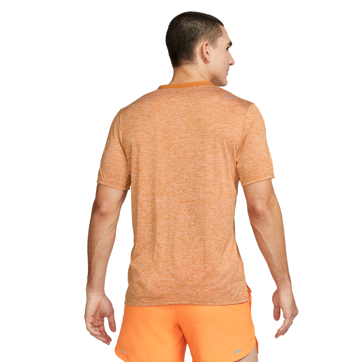 Nike Dri-FIT Rise 365 Shortsleeve