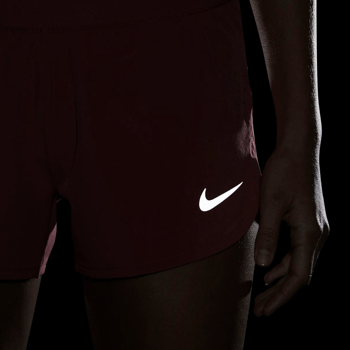 Nike Eclipse Short