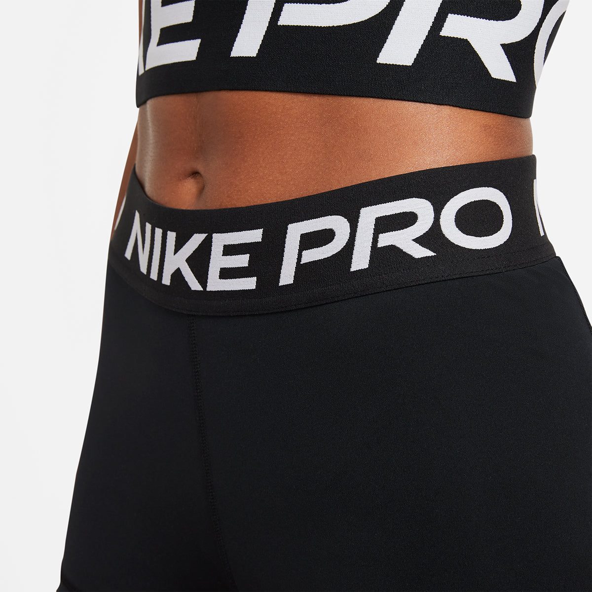 Nike Pro 3" Short