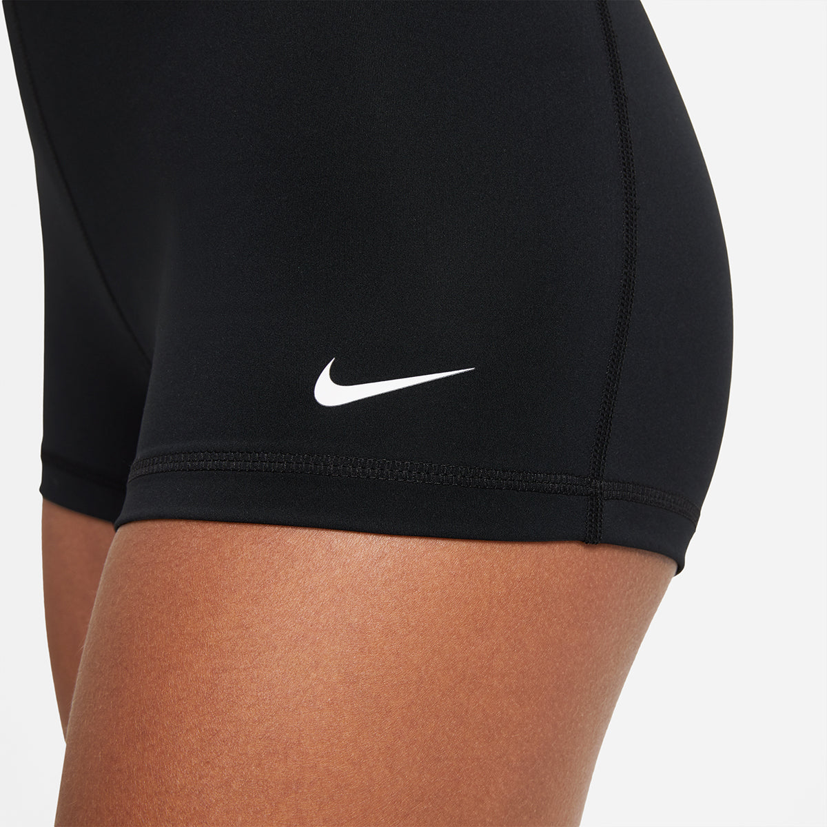 Nike fashion pro 3 compression shorts