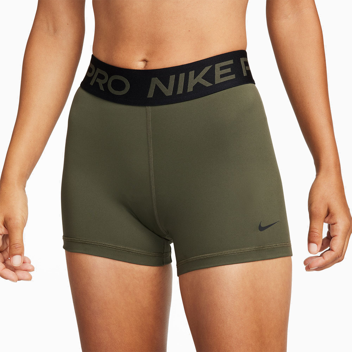 Nike Pro 3" Short