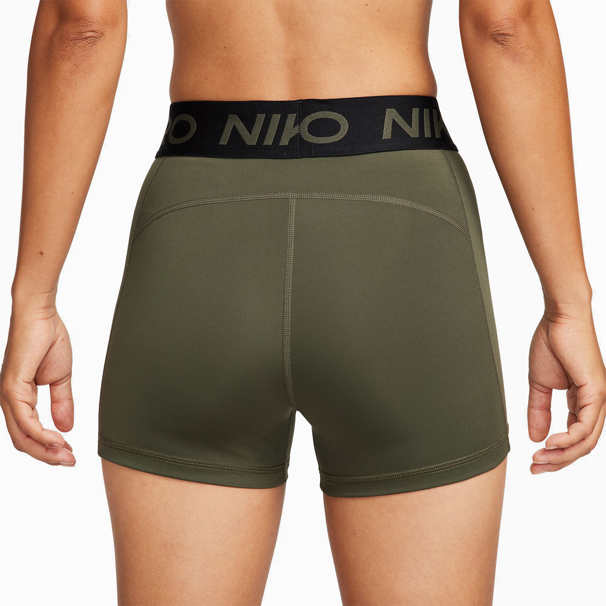 Nike Pro 3" Short