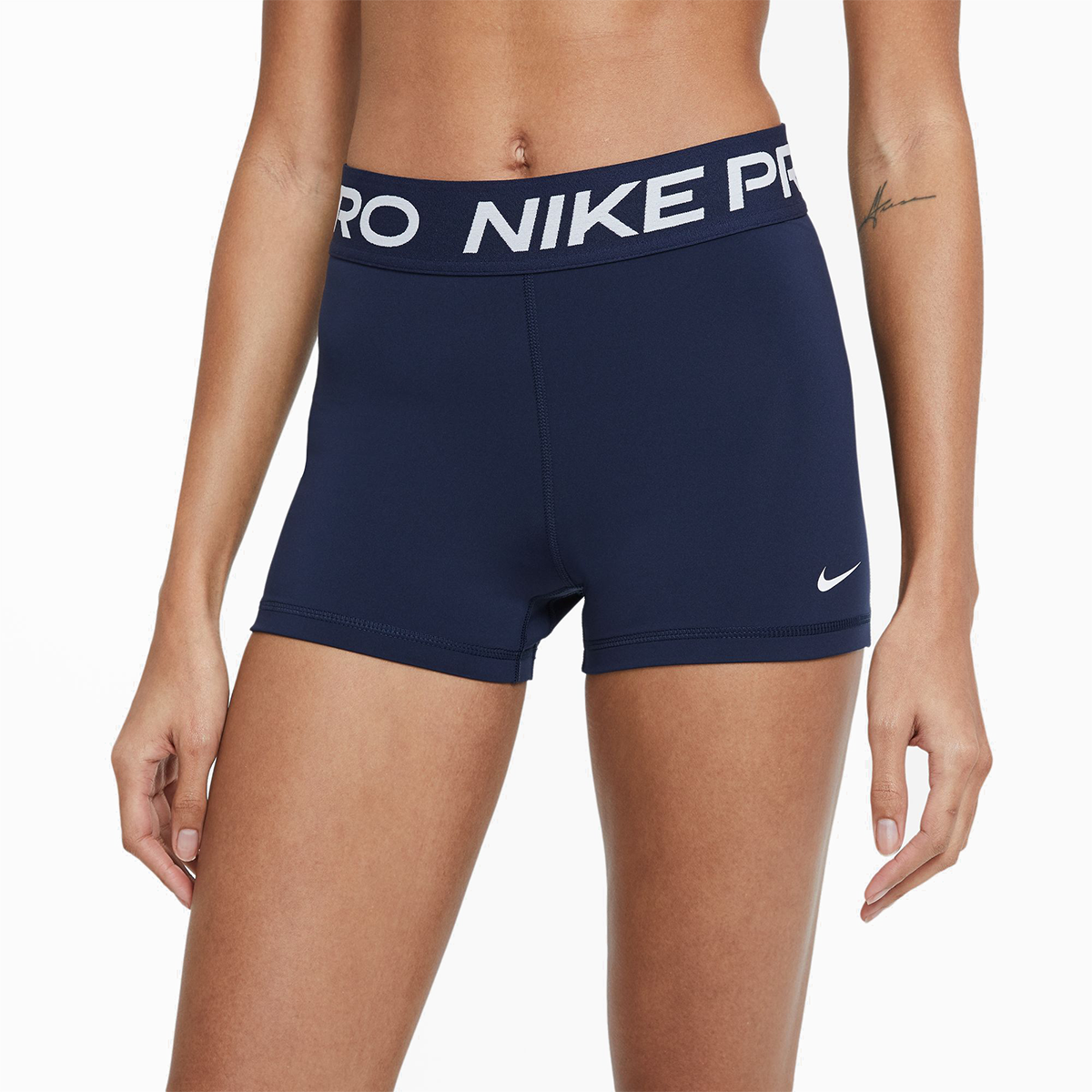 Nike Pro 3" Short