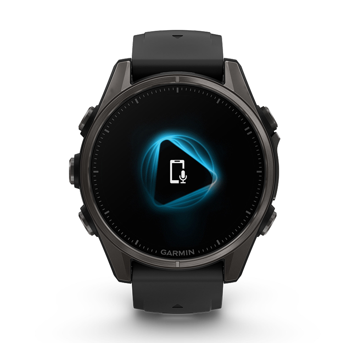 Garmin Fenix 8 Amoled