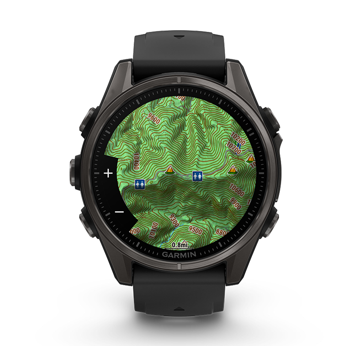 Garmin Fenix 8 Amoled