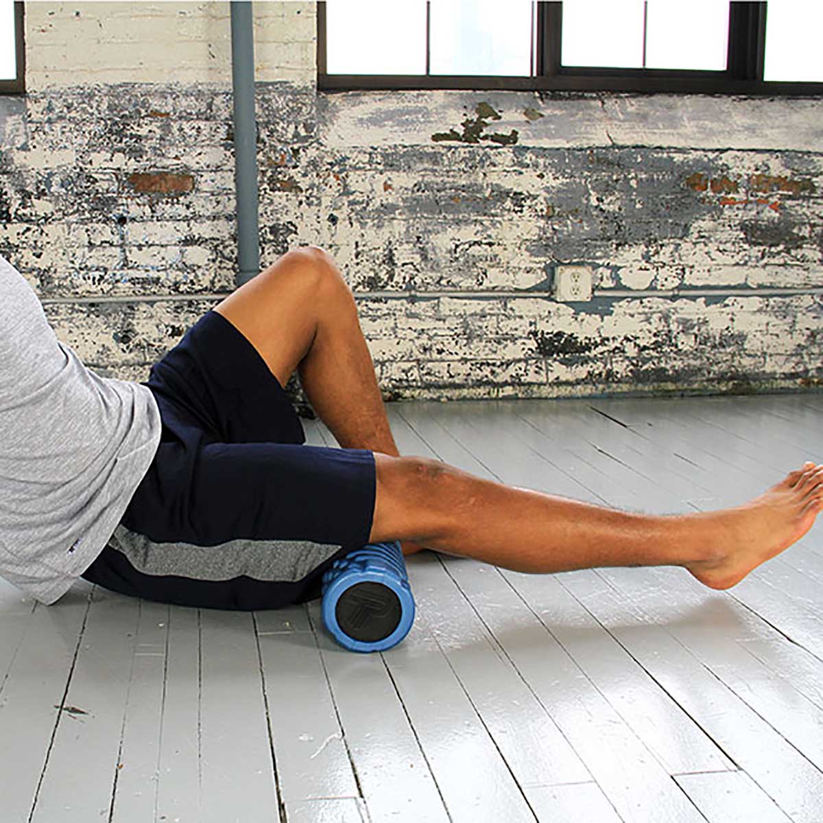 Pro-Tec Contoured Foam Roller