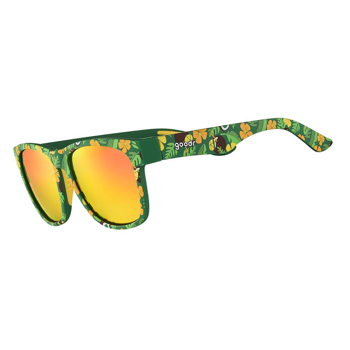 Goodr BFG Running Sunglasses