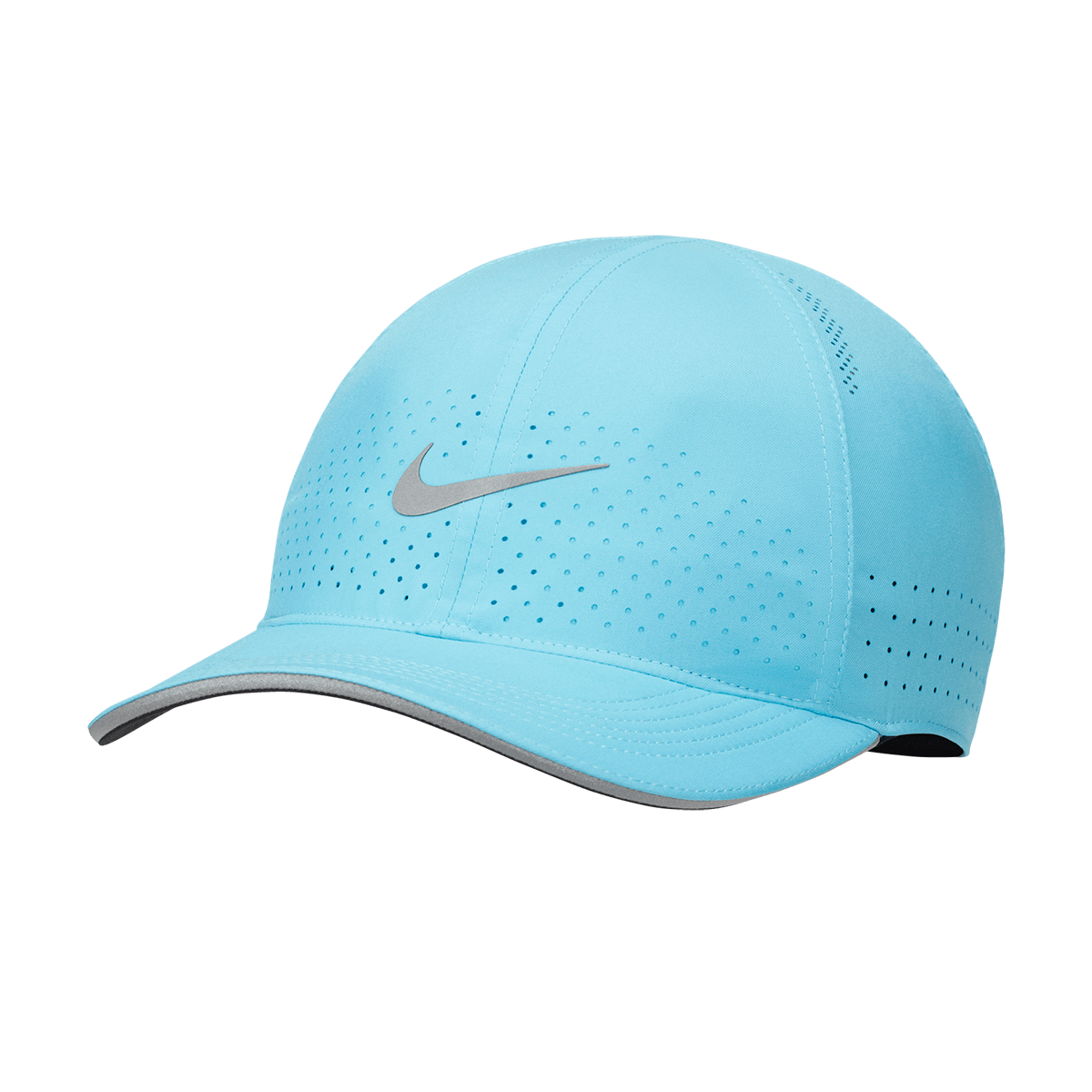 Nike featherlight running cap online