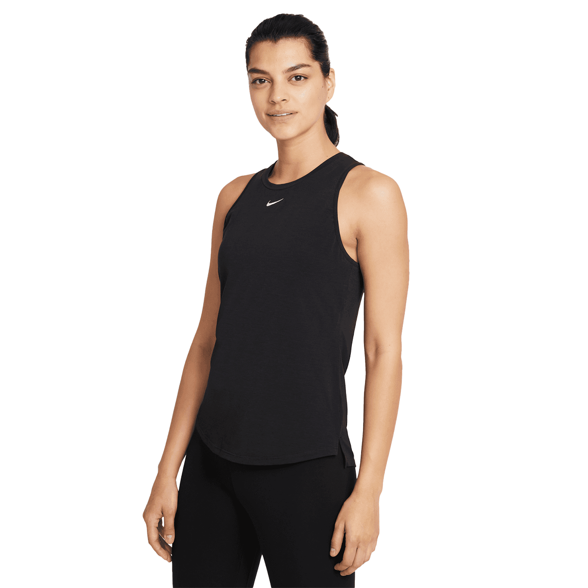 Nike Dri-FIT One Luxe Tank