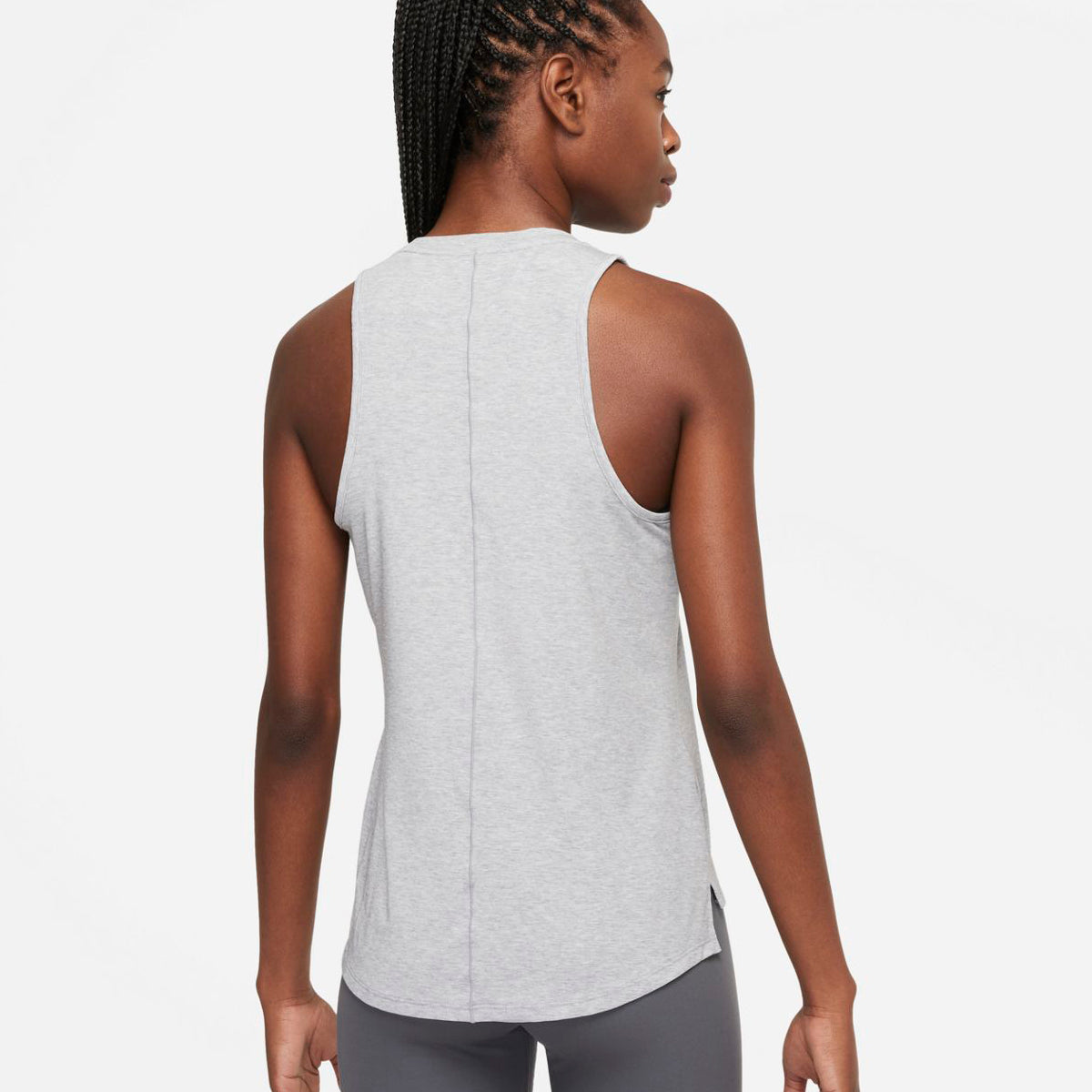 Nike Dri-FIT One Luxe Tank