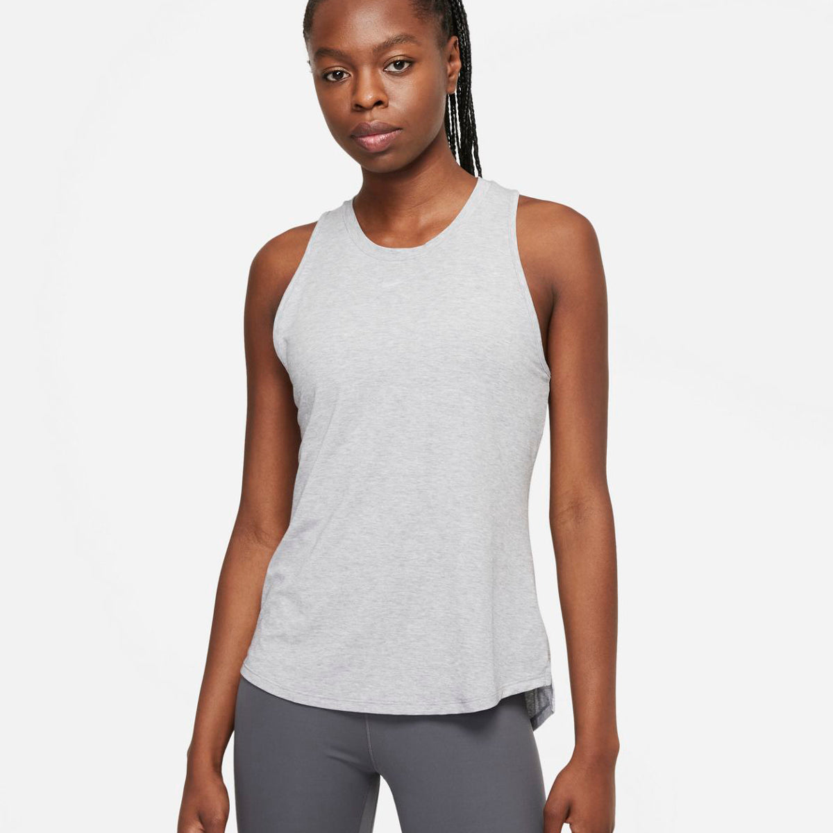 Nike Dri-FIT One Luxe Tank