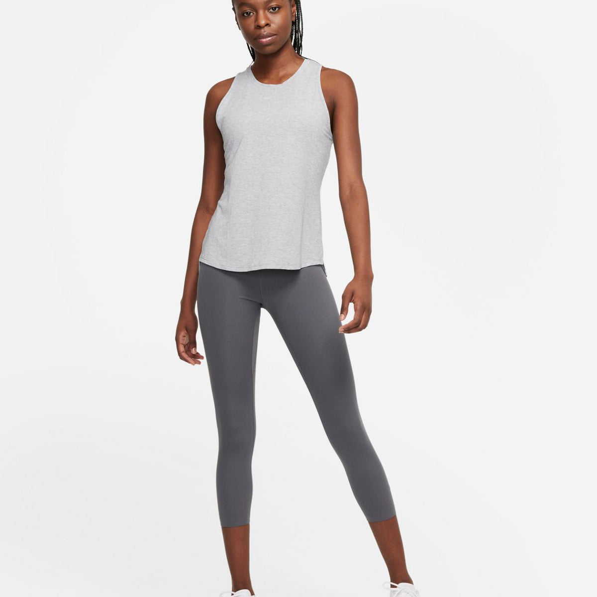 Nike Dri-FIT One Luxe Tank